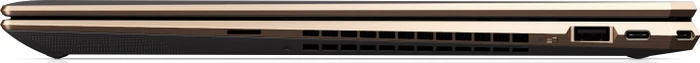 HP Spectre x360 Convertible 15-df1002ng, Dark Ash Silver, Core i7-9750H, 16GB RAM, 1TB SSD, GeForce GTX 1650, DE