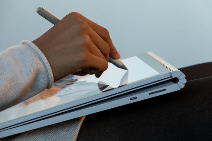 Microsoft Surface Book 3 15", Core i7-1065G7, 16GB RAM, 256GB, GeForce GTX 1660 Ti Max-Q