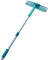 Leifheit Classic Window Cleaner 2in1 Fensterwischer Vorschaubild