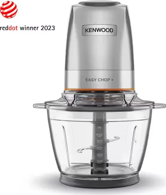 Kenwood CHP 62.400SI Easy Chop Zerkleinerer