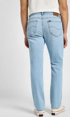 Lee West Jeans fawn (Herren)