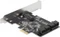 DeLOCK 4x USB 3.0, PCIe 2.0 x1 Vorschaubild