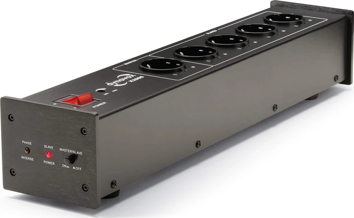 Dynavox HiFi-Steckdosenleiste