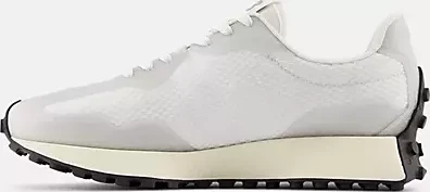 New Balance 327 silver metallic/reflection