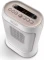 DeLonghi HFXR40T20WB Capsule You&Me Keramik-Heizlüfter Vorschaubild