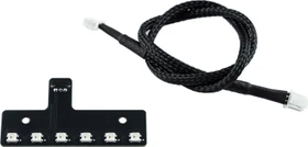 Watercool MO-RA IV 600 Tank aRGB Module, Beleuchtungsmodul