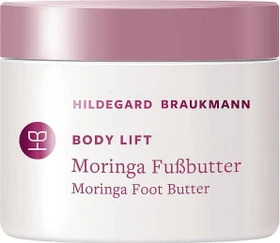 Hildegard Braukmann Body Lift Moringa Fußbutter, 100ml