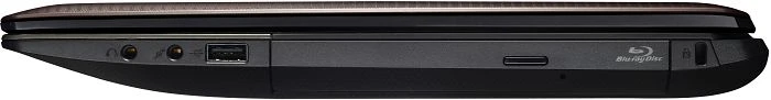 ASUS K55VJ-SX006H, Core i5-3210M, 6GB RAM, 500GB HDD, GeForce GT 635M, DE