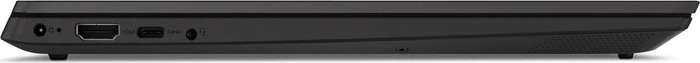 Lenovo IdeaPad S340-15IWL, Onyx Black, Core i5-8265U, 8GB RAM, 256GB SSD, GeForce MX250, DE