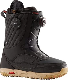 Burton Limelight BOA Softboot schwarz (Damen) (Modell 2022/2023)