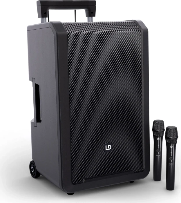 LD Systems Anny 12 HHD2