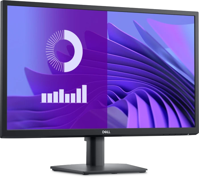 Dell E2425H, 23.81"