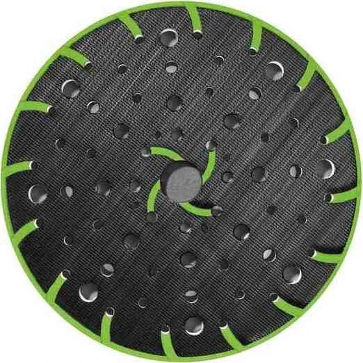 Festool ST-STF D150/MJ2-FX-SW FastFix Schleifteller, 150mm