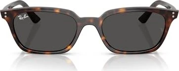 Ray-Ban RB4456 Zaya Bio-Based