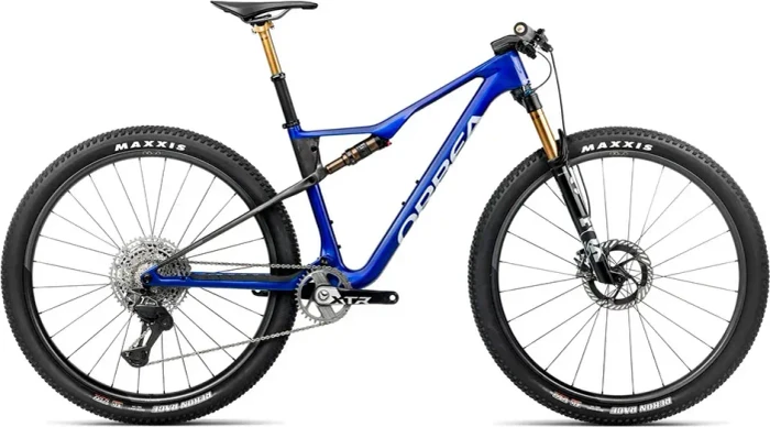 Orbea OIZ M Team Factory Modell 2026