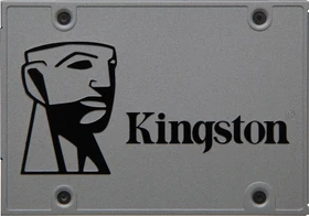 Kingston SSDNow UV500 120GB, 2.5" / SATA 6Gb/s