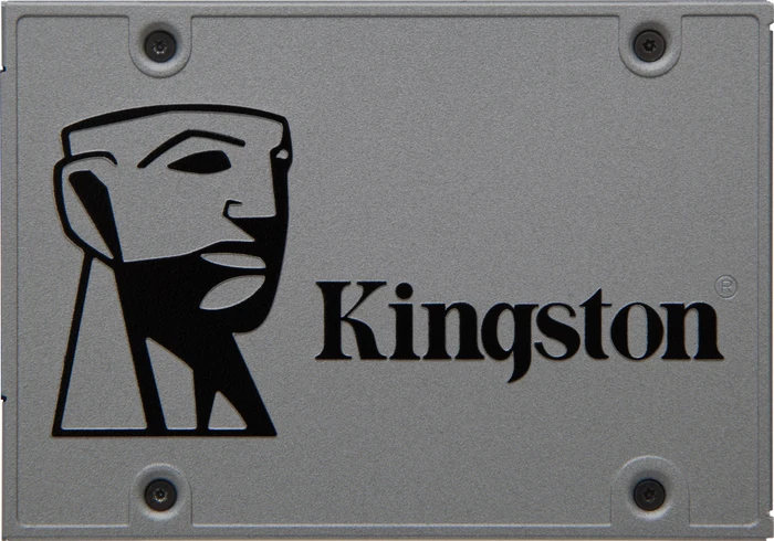 Kingston SSDNow UV500 120GB, 2.5" / SATA 6Gb/s