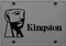 Kingston SSDNow UV500 120GB, 2.5" / SATA 6Gb/s Vorschaubild
