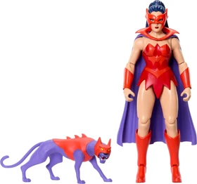 Mattel Masters of the Universe - Origins - Cartoon Collection Catra