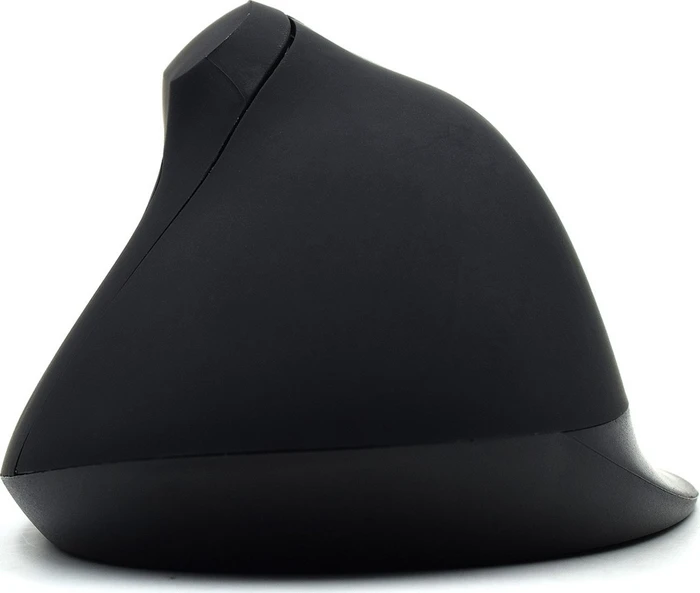 Ewent Wired Ergonomic Mouse schwarz, USB