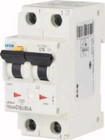 Eaton xEffect FRBmM-C16/2/03-A