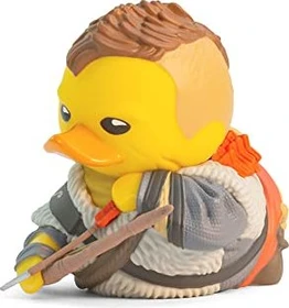 TUBBZ God of War - Atreus (Boxed Edition)