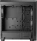Chieftec Gamer GL-02B Scorpion 2 RGB, schwarz, Glasfenster Vorschaubild