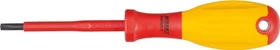 Hazet 810VDE-T20 Torx Schraubendreher, T20x80mm