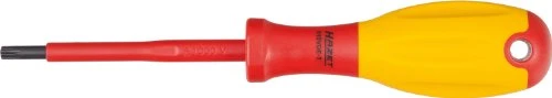 Hazet 810VDE-T20 Torx Schraubendreher, T20x80mm
