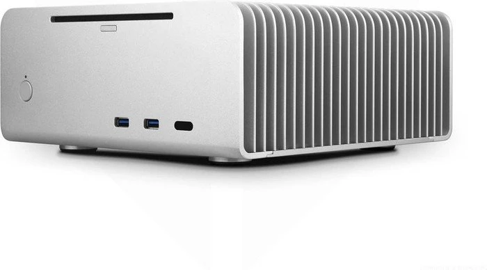 Streacom FC8 Alpha