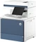HP Color LaserJet Enterprise MFP 6800dn, Laser, mehrfarbig Vorschaubild