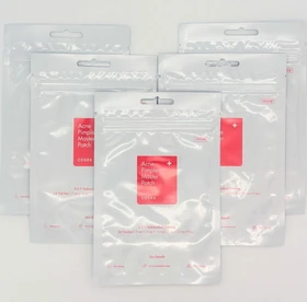 COSRX Anti-Pickel Patches Acne Pimple Master, 24 Stück