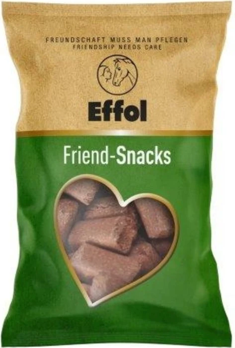 Effol Friend-Snacks