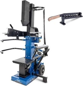 Scheppach Compact 10t 400V Elektro-Holzspalter
