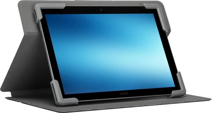 Targus Sicher Fit Universal Case für 9-10.5" Tablets schwarz