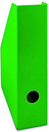 Landré Color Stehsammler, A4, grün, 60er-Pack