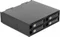 DeLOCK 5.25" Mobile Rack for 4 x 2.5" U.2 NVMe SSD with lockable Trays Vorschaubild