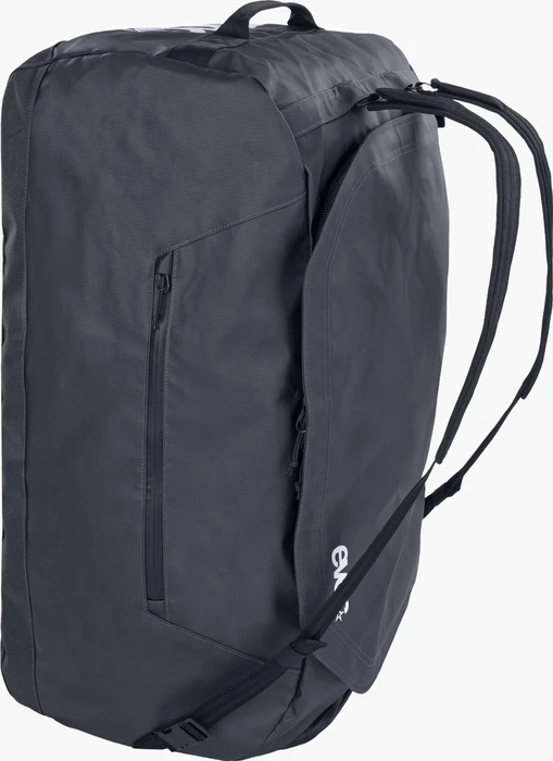 Evoc Duffle Bag 100 Sporttasche carbon grey/black