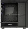 NZXT H440 V2 schwarz, Acrylfenster, schallgedämmt Vorschaubild