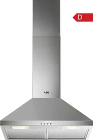AEG Electrolux DKB2630M Wand-Dunstabzugshaube