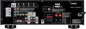 Yamaha RX-V373 schwarz