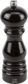 Peugeot Paris uSelect Pfeffermühle 18cm schwarz-lackiert