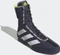 adidas Box Hog 3 shadow navy/cloud white/grey two (Herren) Vorschaubild