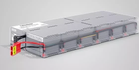 CyberPower Ersatzbatterie