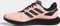 adidas 4D Run 1.0 signal coral/core black/cloud white Vorschaubild