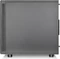 Thermaltake Suppressor F31 Tempered Glass Edition, Glasfenster, schallgedämmt Vorschaubild