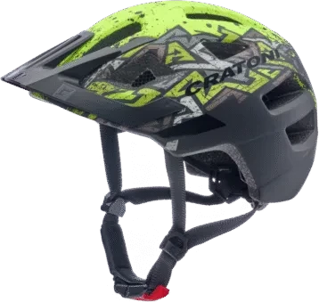 Cratoni Maxster Pro Kinderhelm