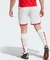 adidas FC Arsenal 2023/2024 Heimshorts white (Herren) Vorschaubild