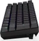 Endorfy Thock Compact Wireless Red, PBT, LEDs RGB, hot-swap, Kailh Box RED, USB/Bluetooth, ND Vorschaubild