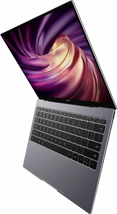 Huawei MateBook X Pro (2020) MateBook X Pro (2020), Space Grey, Core i5-10210U, 16GB RAM, 512GB SSD, GeForce MX250, DE